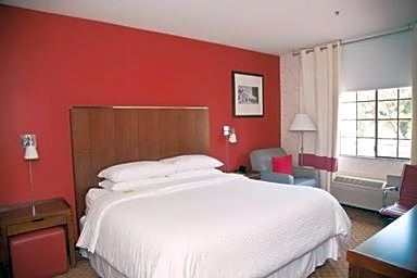 Wyndham Garden San Jose Silicon Valley