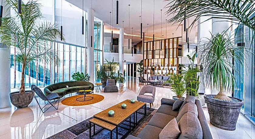 Cape Bodrum Luxury Hotel & Beach