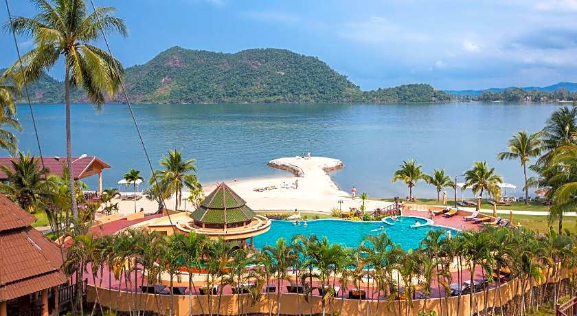 THE AIYAPURA KOH CHANG