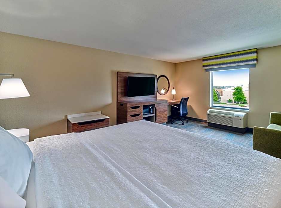 Hampton Inn Omaha/Midtown (Aksarben Area)