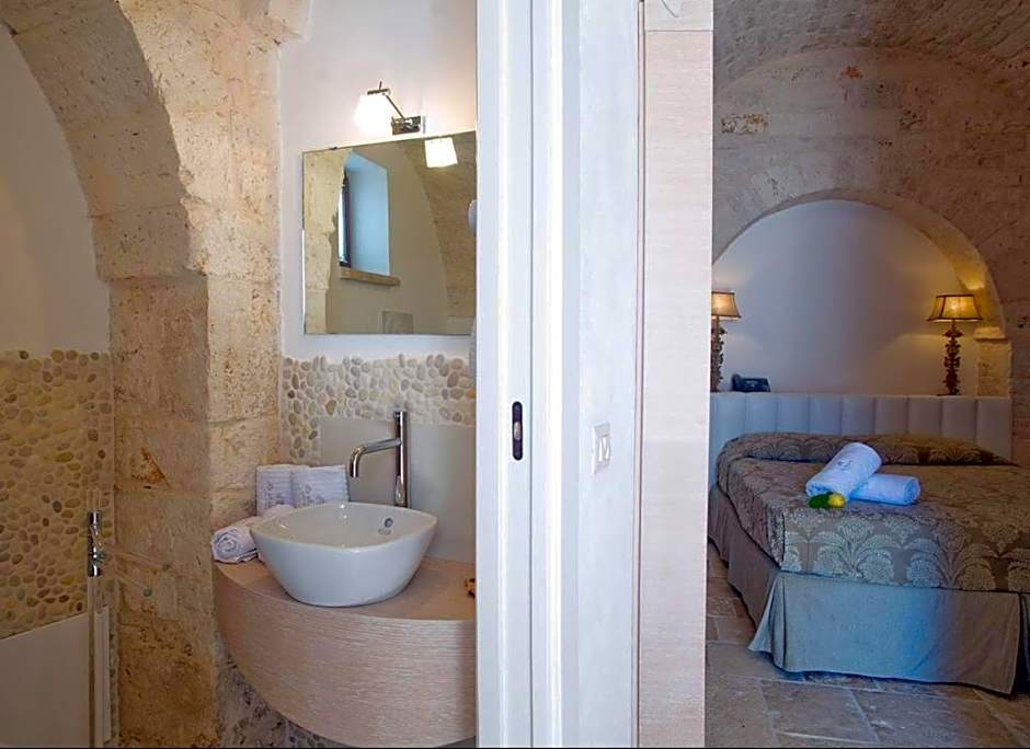 Trullo il cantastorie