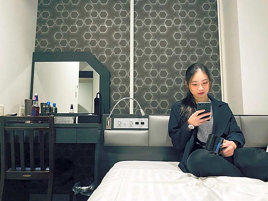 Hotel Hulaton Fukuokahakata