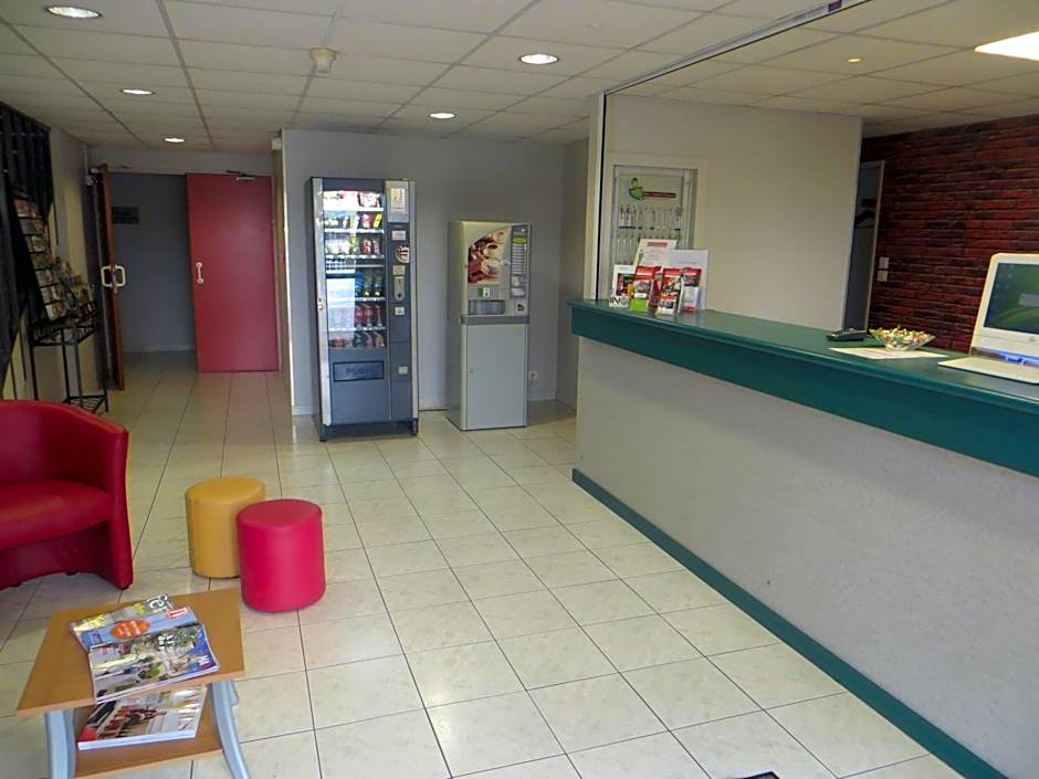 Fasthôtel Périgueux - Un Hôtel FH Confort
