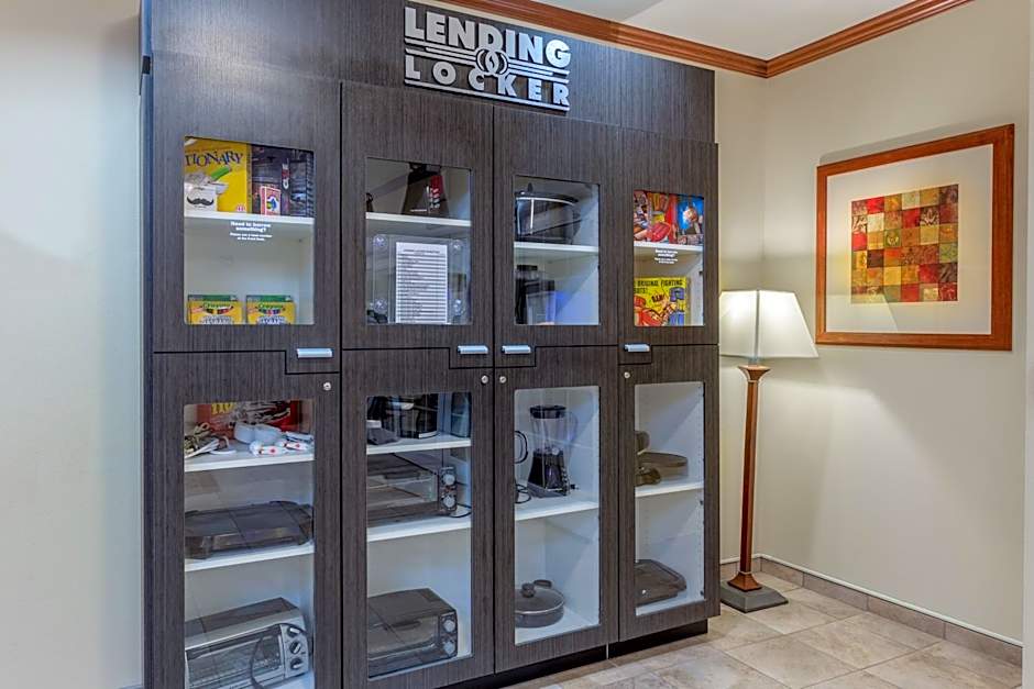 Candlewood Suites Minot By IHG