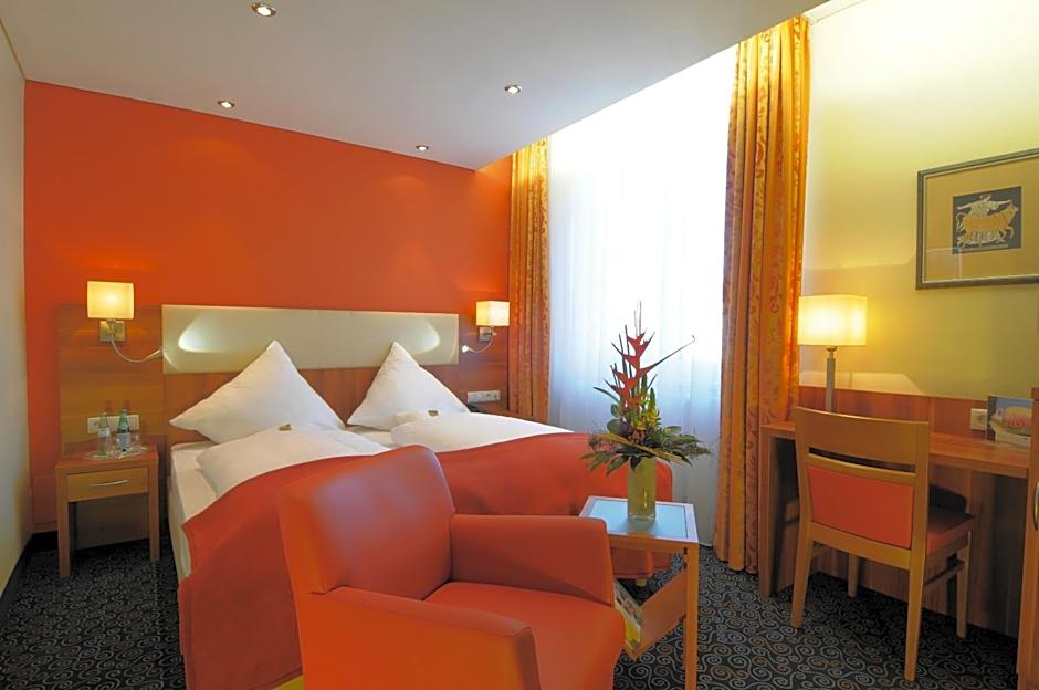 Ringhotel Loew's Merkur