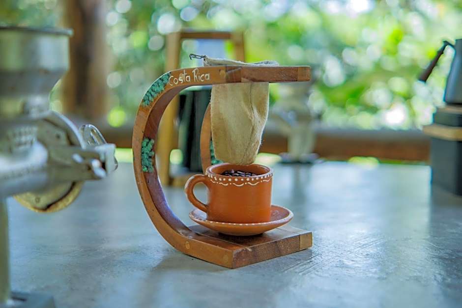 Chachagua Rainforest Hotel & Hot Springs