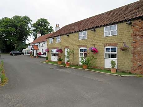 Ganton Greyhound Inn