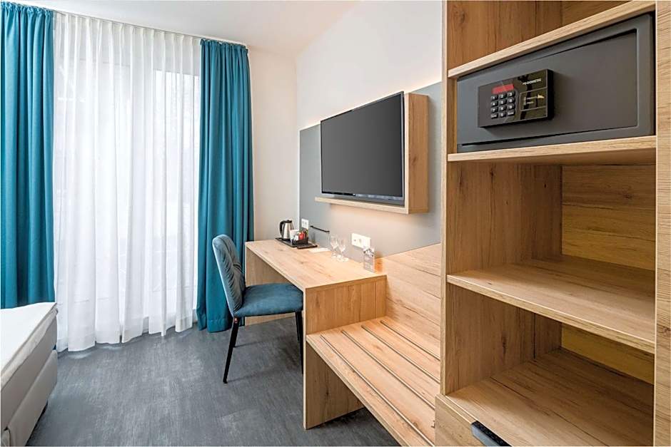 Best Western Hotel Lippstadt