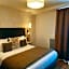 Residhome Bois Colombes Monceau