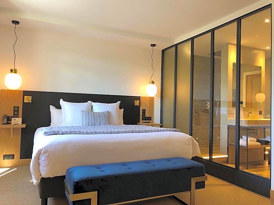 Cèdre Beaune, A Beauvallon Hotel