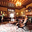 Château de la Râpée Hôtel restaurant
