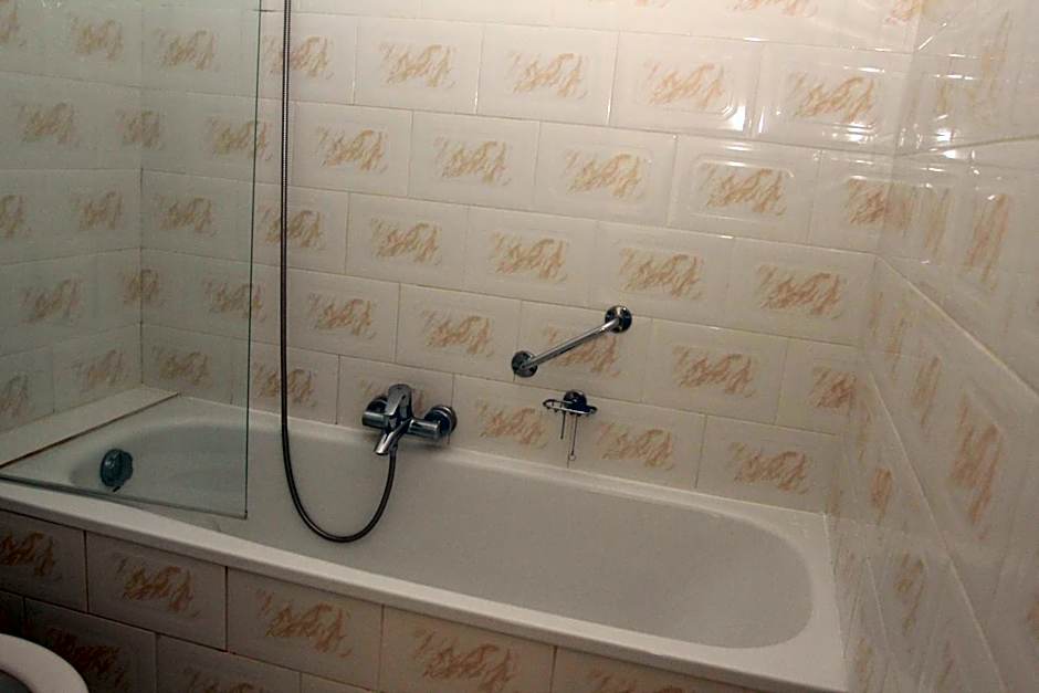 Hotel 2000 Valkenburg