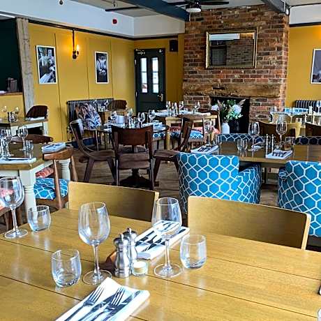 The Kings Head Inn, Home of The Acle Steak