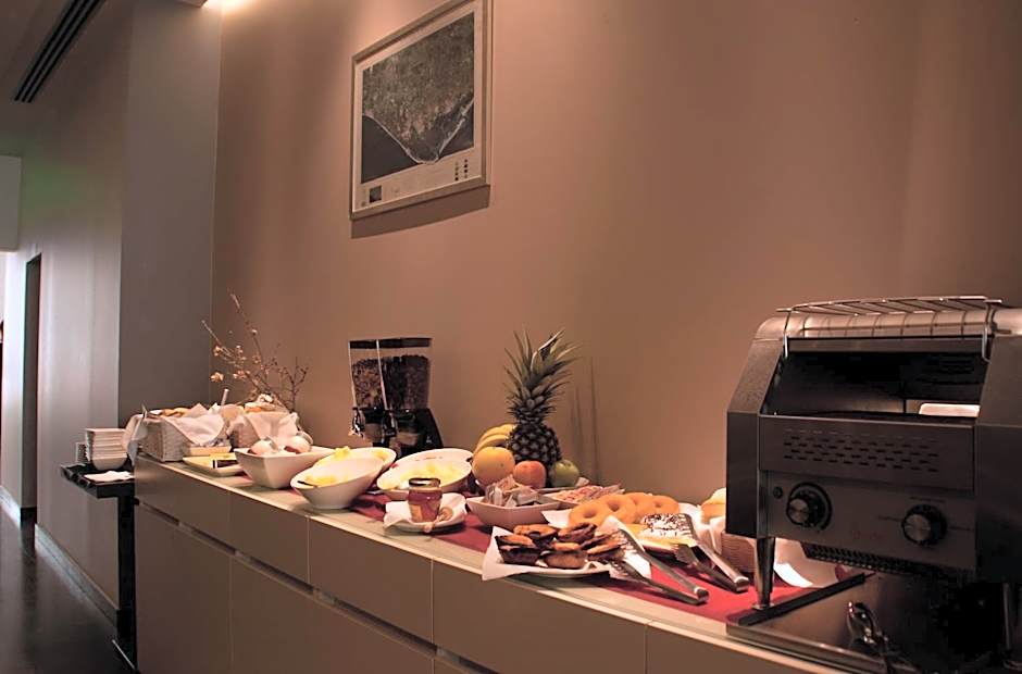 Aqua Ria Boutique Hotel