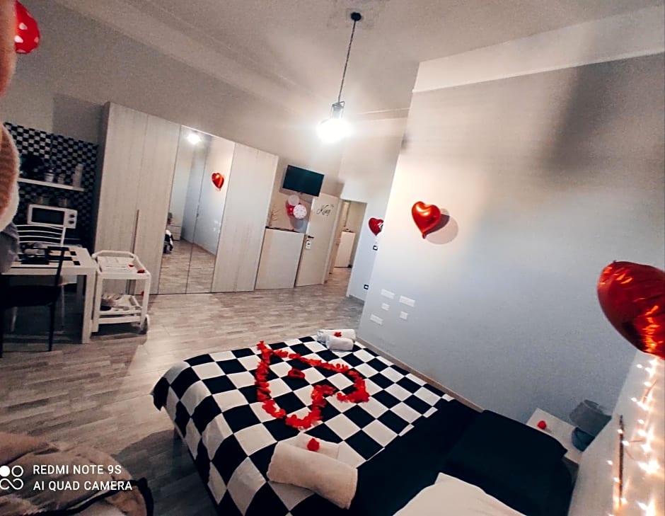 SCACCO MATTO Holiday House