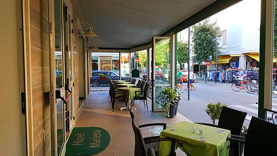 Hotel Marietta