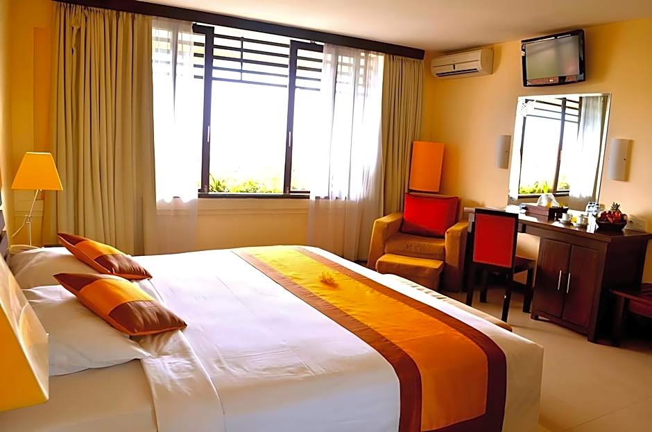 Nirmala Hotel & Convention Center