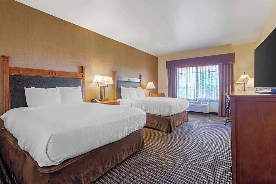 Best Western Plus Bryce Canyon Grand Hotel