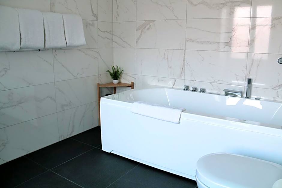 Hotel Sonne Interlaken-Matten