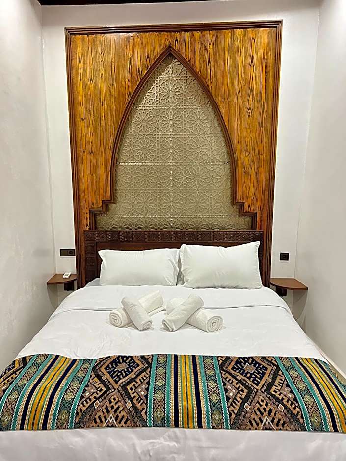 Riad el wazania