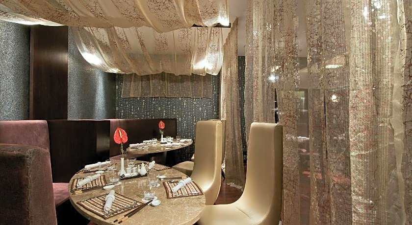 Vivanta Vadodara