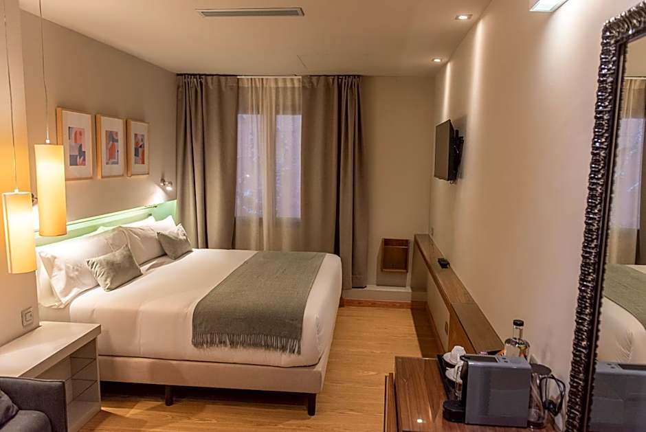 Hotel Vasanta