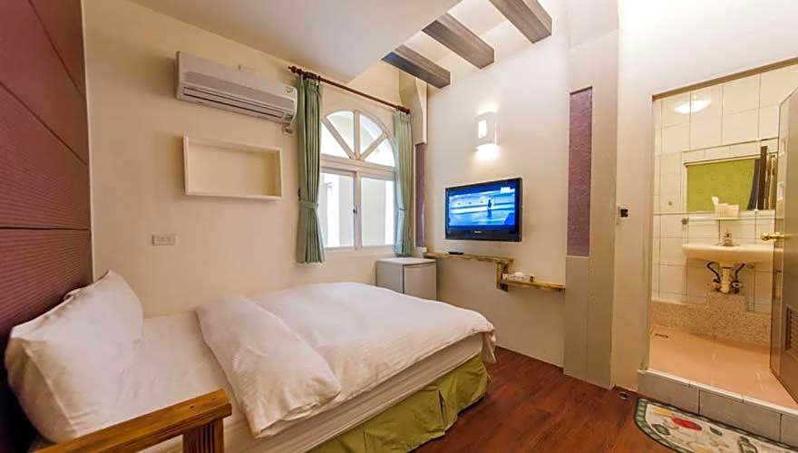 Da Wan Hostel