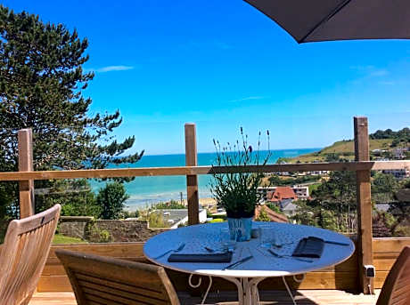 Auberge du Vieux Puits