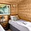 Belan Bach Lodges