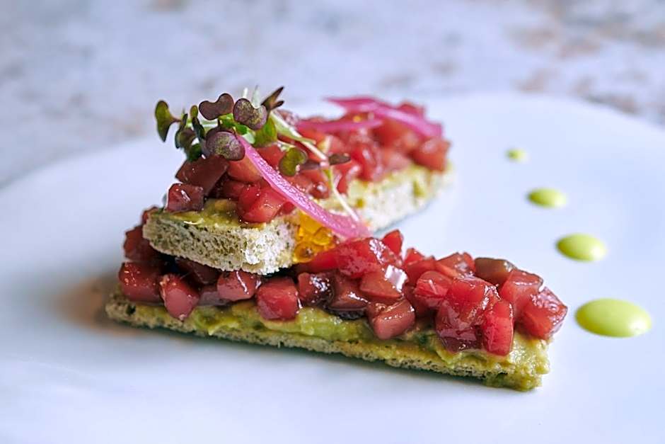 Hotel L'Algadir del Delta