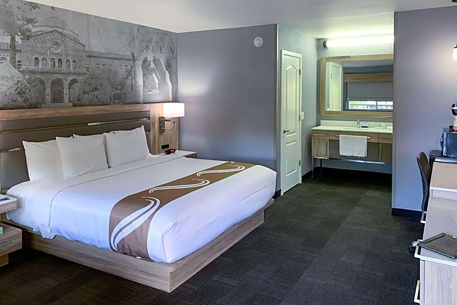 Quality Inn Near Chico State