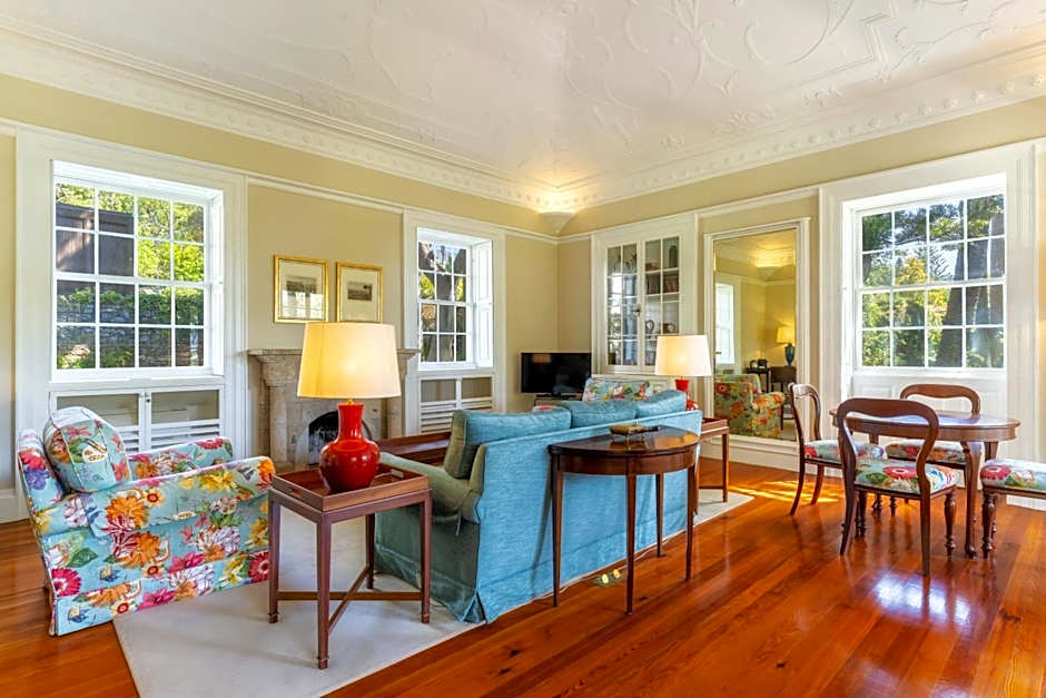 Quinta da Casa Branca