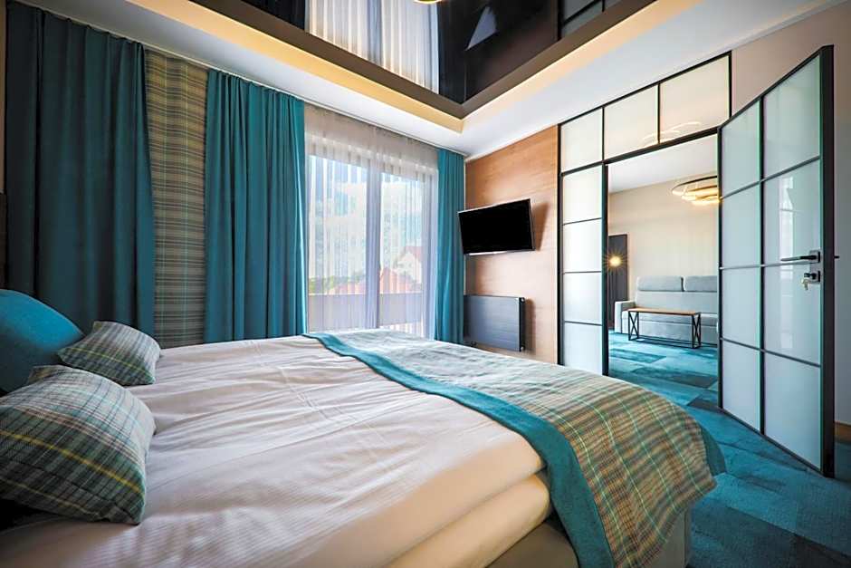 Pałac w Konarach Resort SPA & Conference