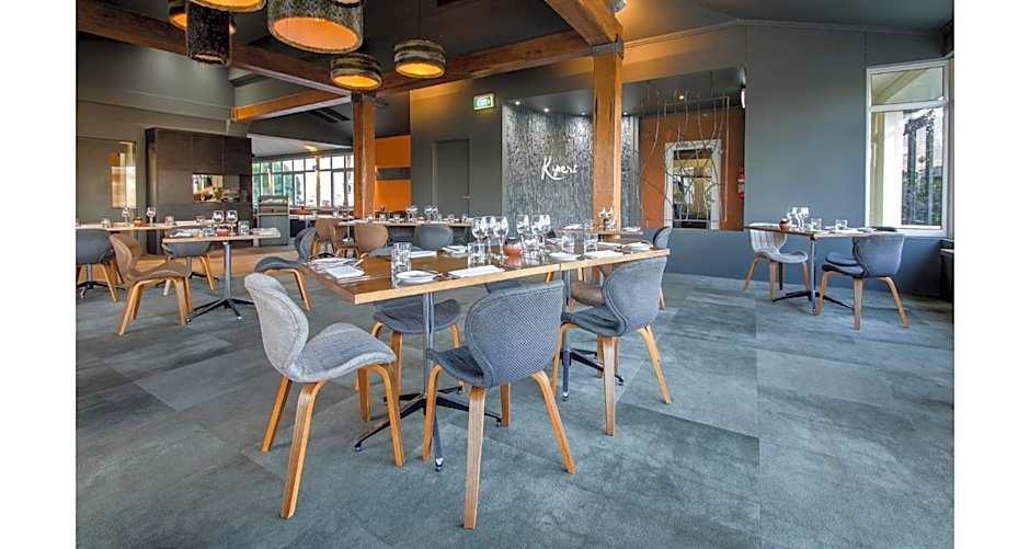 Coachmans Inn Warwick