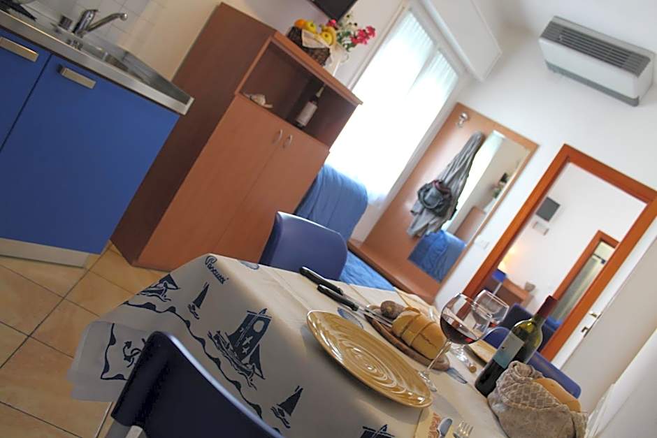 Residence Veliero