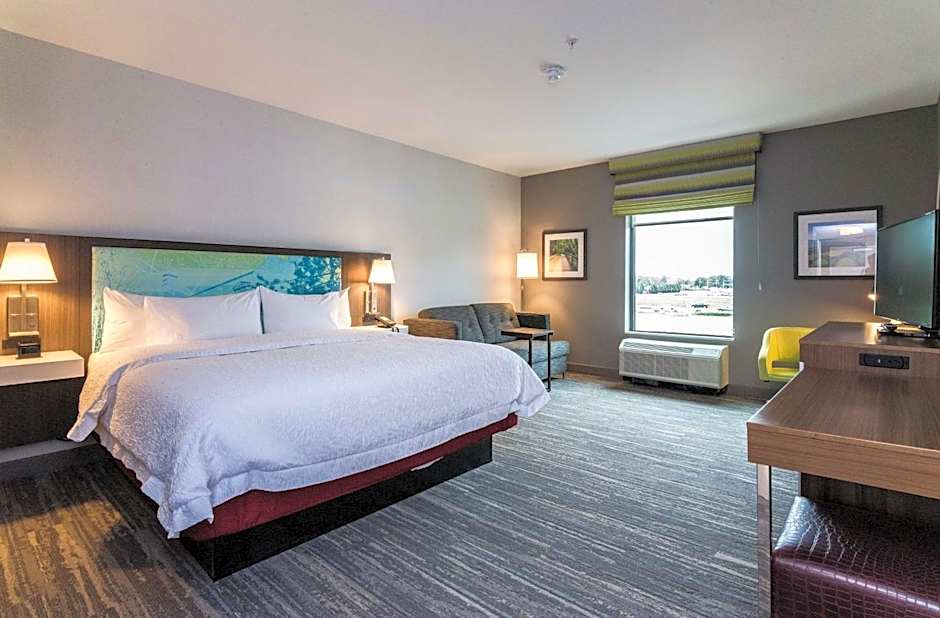 Hampton Inn By Hilton & Suites - Allen Park