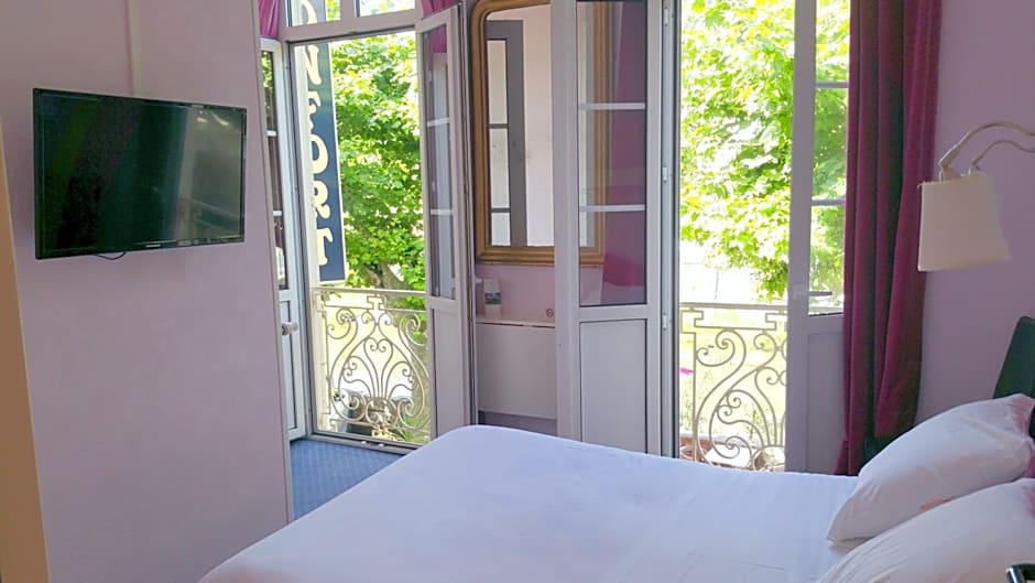 Hotel Confort 09