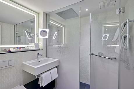 Double Room with Christmas Package