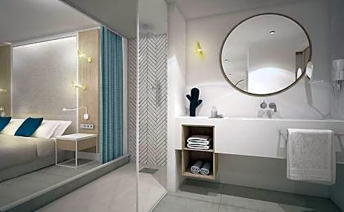 Guayarmina Princess - Adults Only