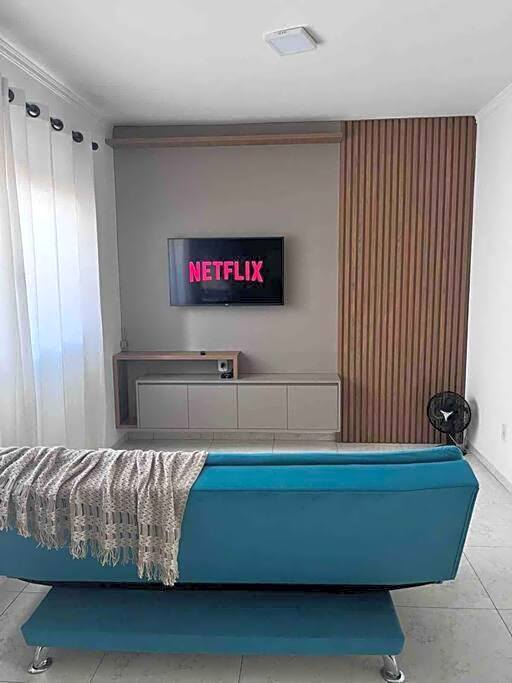 Apartamento Doce Lar