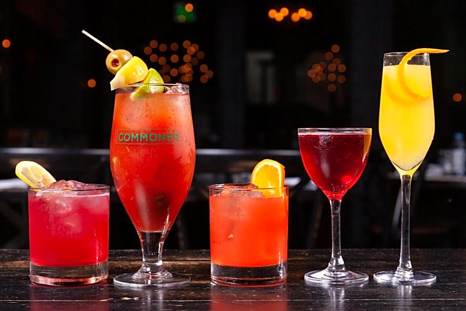 Kimpton Hotel Monaco Pittsburgh By IHG
