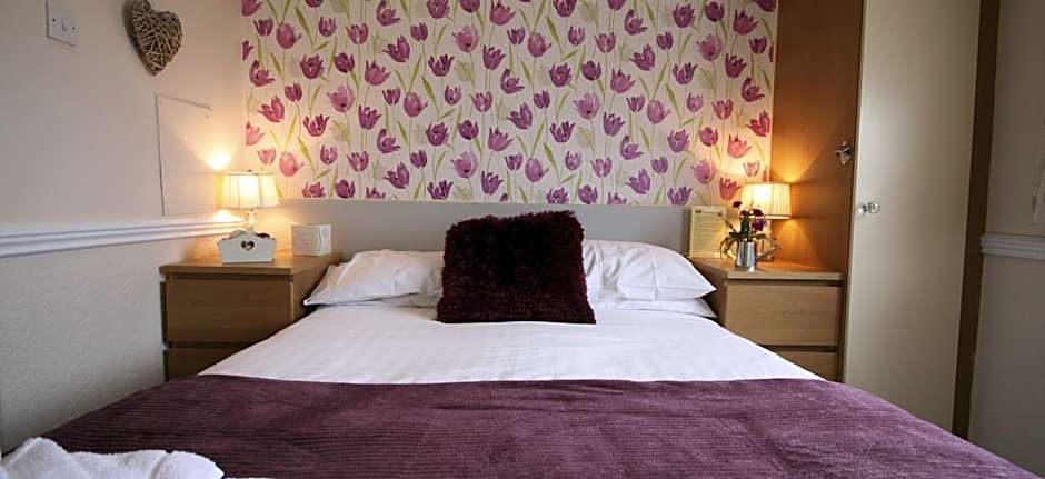 The Blenheim Mount Hotel