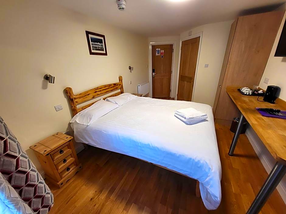 The Grand Harbour hotel