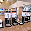 Hampton Inn By Hilton And Suites Bakersfield North-Airport