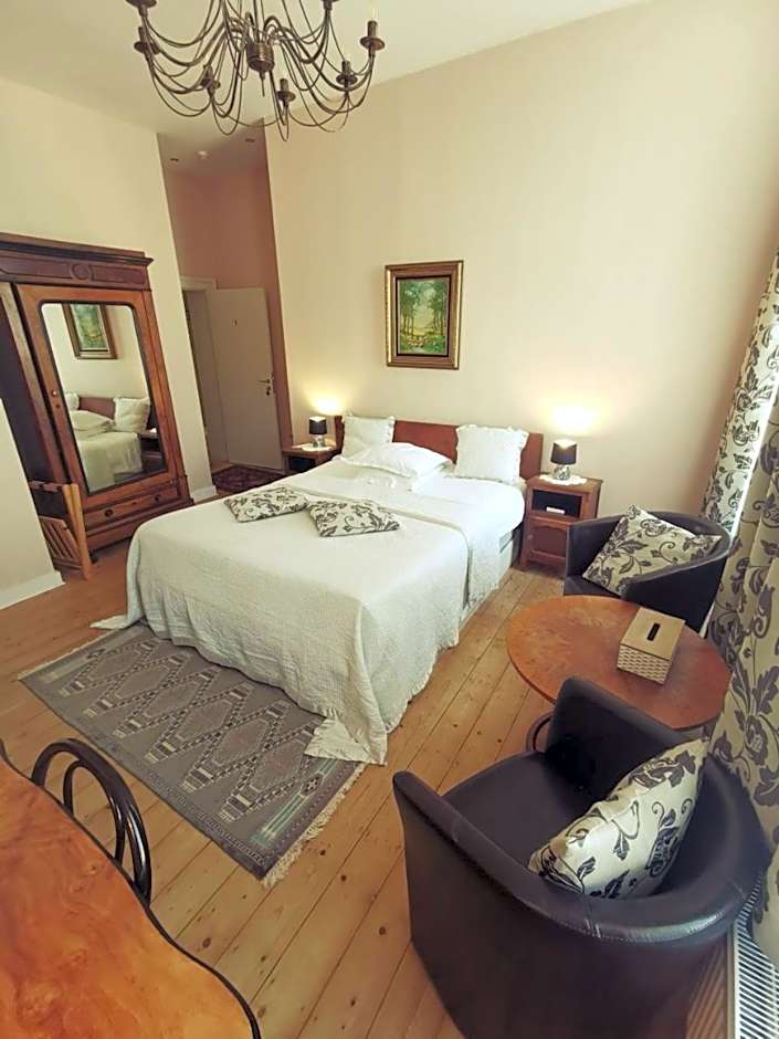 B&B La Ducale