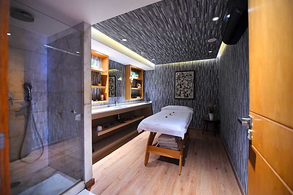 Ocean Park Hotel, Premium Suites & Wellness