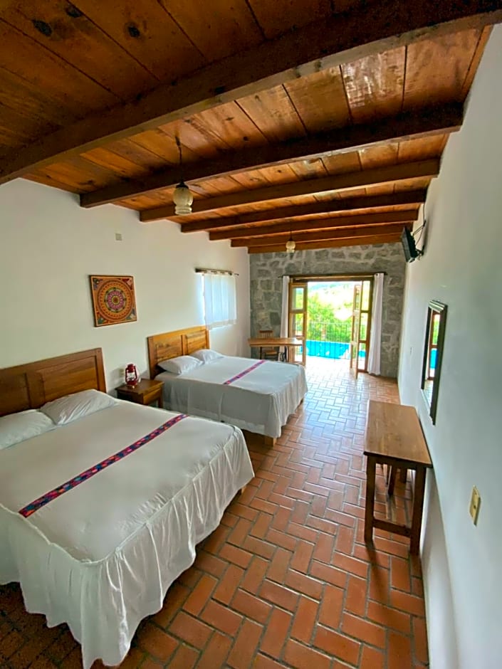 Hotel Posada La Vereda