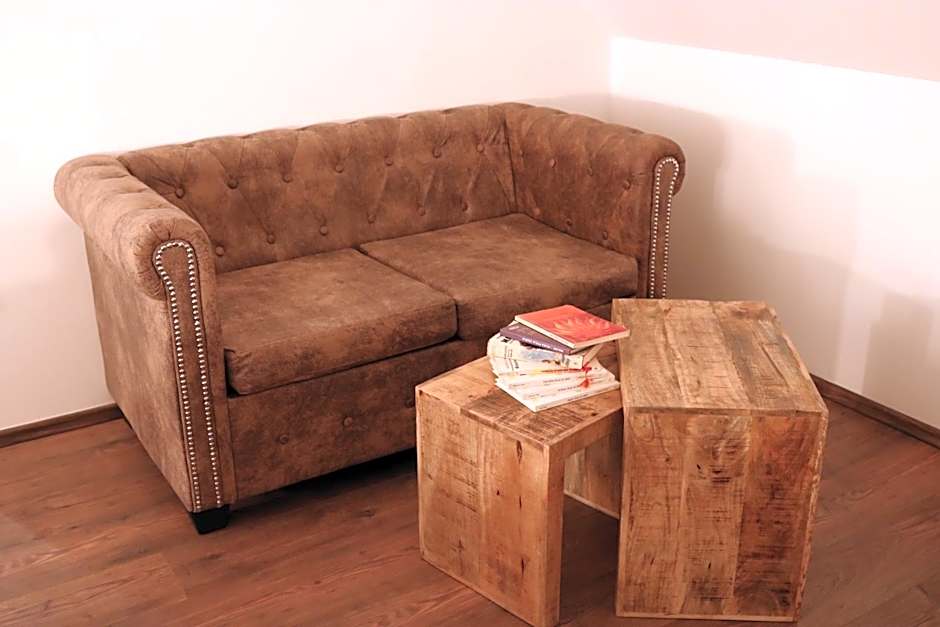 Gorska Reka Guesthouse