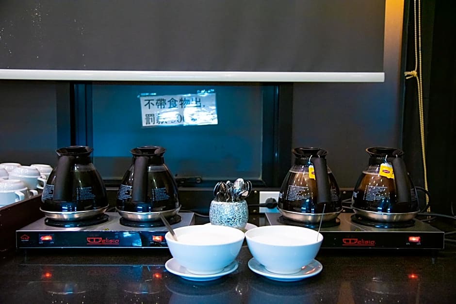 O2 Grand Suvarnabhumi Airport