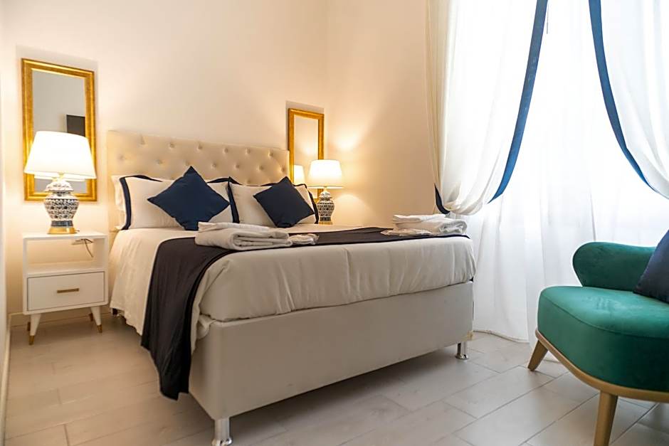 La Residenza di Michelangelo